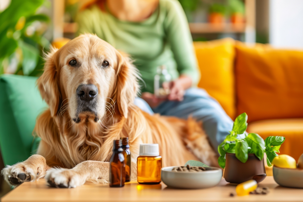Médecine complémentaire vétérinaire à Tarbes